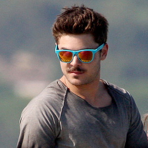 Zac Efron Zac Efron